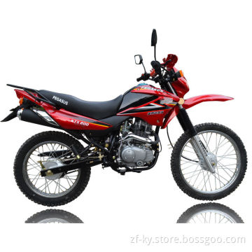 ZF125GY(II) China dirt bike 125CC for sale, motocross, old bross motorcycle